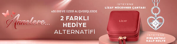 Anneler Günü Hediye Banner