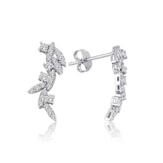 Altın Trend Yaprak Set - 4