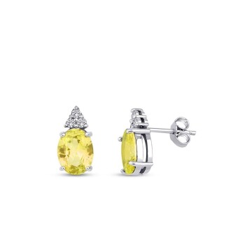 8.41 Karat Pırlanta Fancy Set - 4