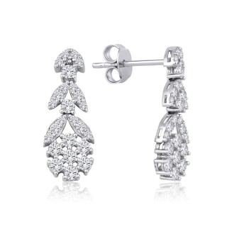 Altın Kar Tanesi Set - 4