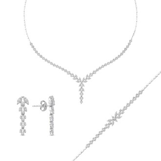 Altın Düğün Seti