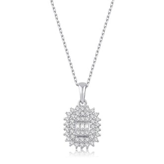 Altın Baget Set - 2