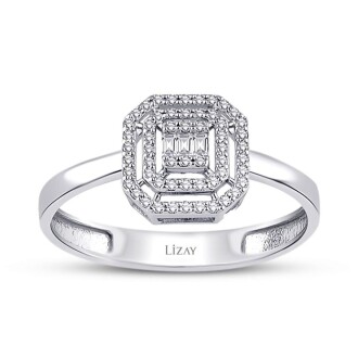 Altın Baget Set - 3