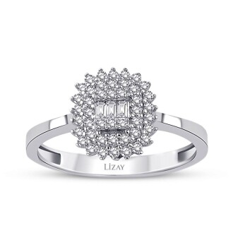 Altın Baget Set - 3