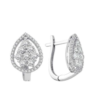 Altın Damla Set - 4