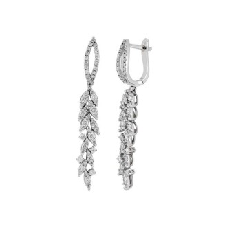 3.60 Karat Pırlanta Trend Set - 4