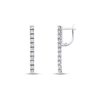 7.29 Karat Pırlanta Su Yolu Set - 3