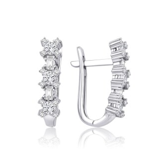 Altın Baget Set - 4