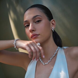 13.98 Karat Pırlanta Trend Set - 2