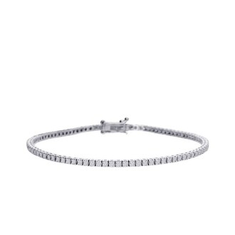 4.79 Karat Pırlanta Su Yolu Set - 3