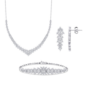 Altın Düğün Seti