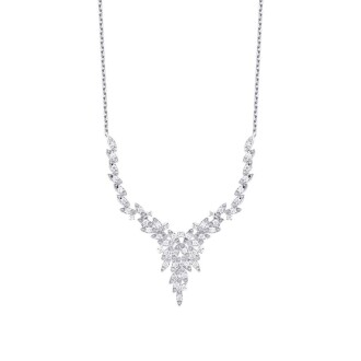 1.14 Karat Pırlanta Düğün Seti - 2