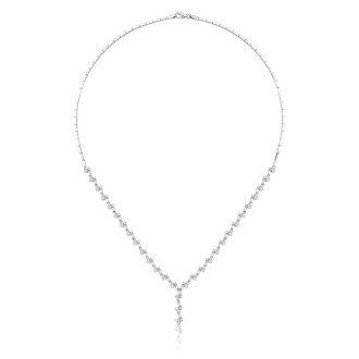 Altın Zikzak Baget Set - 2