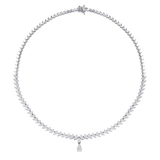 14.64 Pırlanta Aurora Set - 3