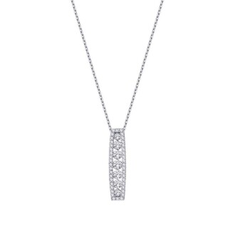 1.96 Karat Pırlanta Aurora Set - 3