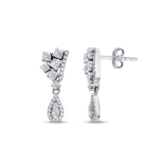 1.91 Karat Pırlanta Trend Set - 4