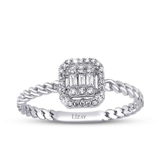 Altın Mini Baget Set - 2