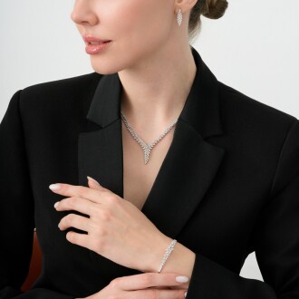 Altın Baget Set - 2