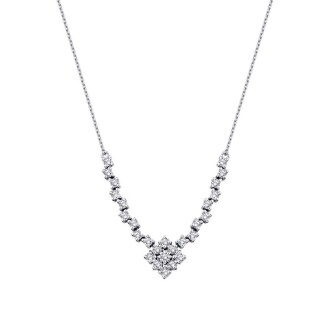 0.76 Karat Pırlanta Trend Set - 2