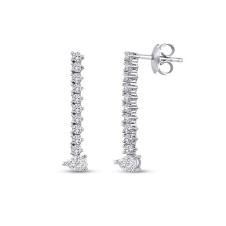 6.41 Karat Pırlanta Trend Set - 4