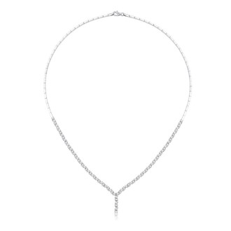 Altın Çapraz Baget Set - 2