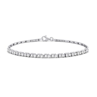 Altın Çapraz Baget Set - 3