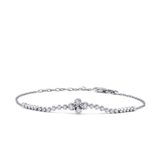 0.84 Karat Pırlanta Trend Set - 3