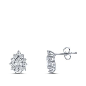 Altın Baget Set - 4