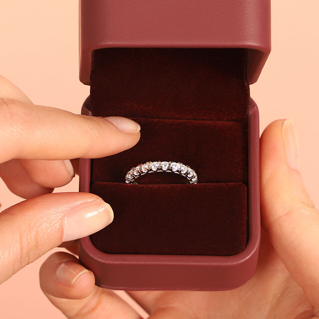 Tamtur Yüzük Sonsuzluk Sembolünün Kökenleri