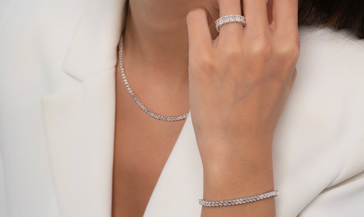 Zamansız Takıların Adresi Lizay Pırlanta