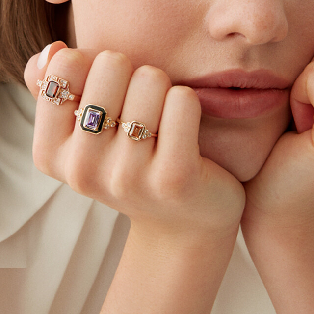 Altın Yüzük Renkleri: Hangi Ton Daha Şık ve Anlamlı?