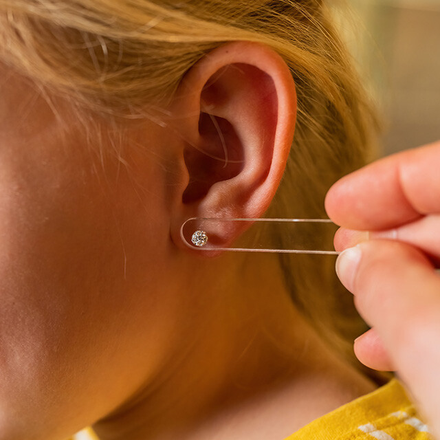 Çocuk Küpesi Alırken Bilinmesi Gerekenler