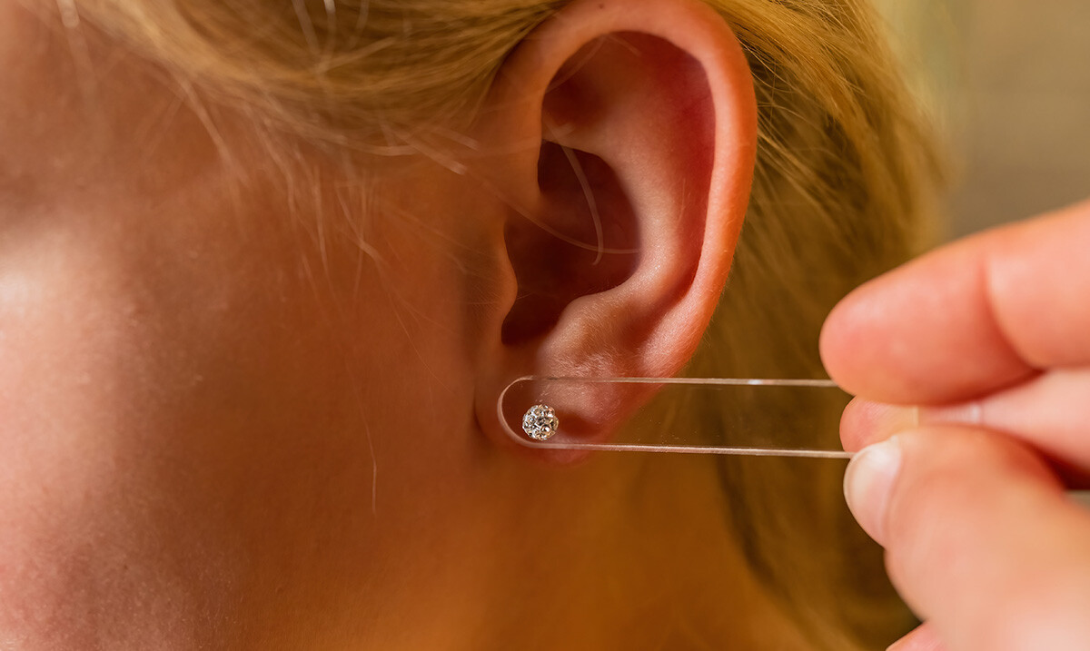 Çocuk Küpesi Alırken Bilinmesi Gerekenler