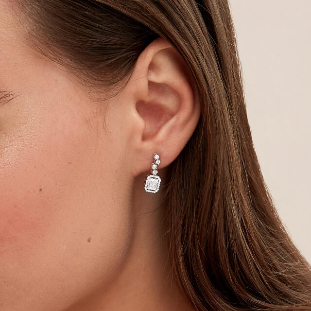 Baget Küpe İle Minimal Ve Zarif Stil Rehberi