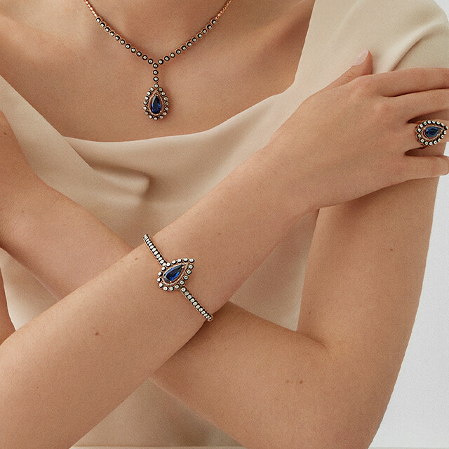 Elmas Bileklikler Hediye Olarak Tercih Edilir mi?