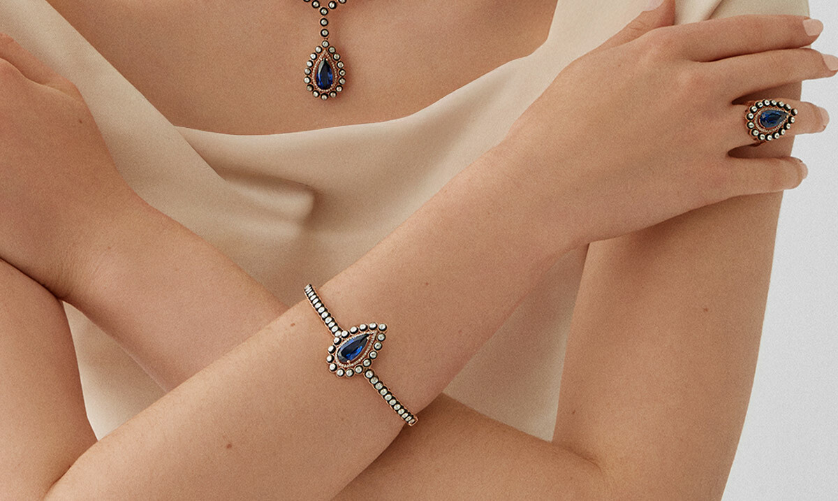 Elmas Bileklikler Hediye Olarak Tercih Edilir mi?