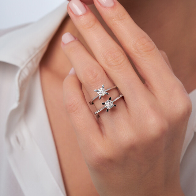 Büyük Karatlı Pırlanta mı? Küçük Karatlı Pırlanta mı?