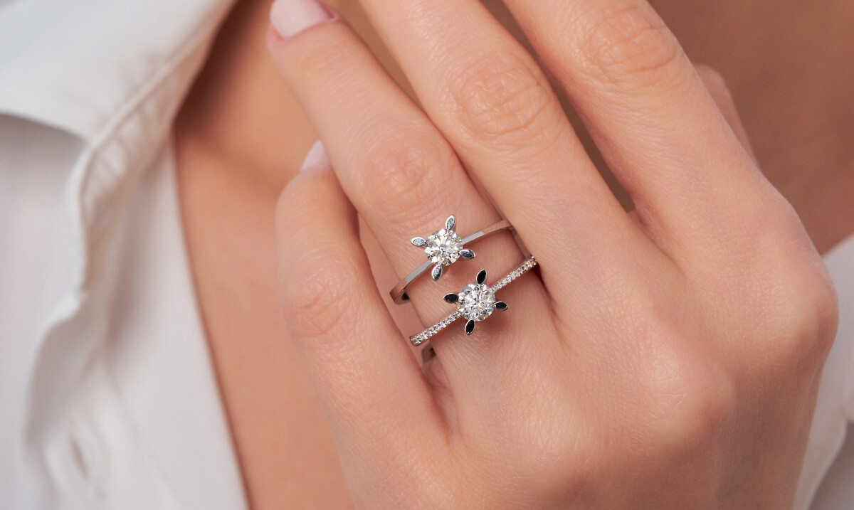 Büyük Karatlı Pırlanta mı? Küçük Karatlı Pırlanta mı?