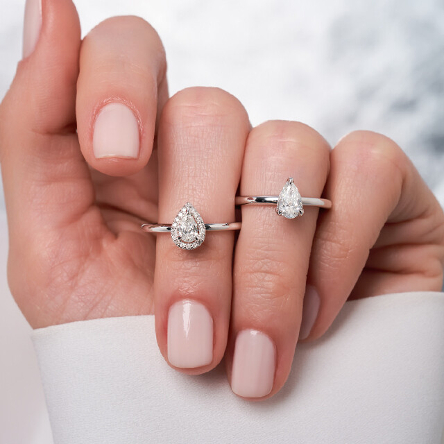 Pırlanta Alırken Ne Tür Kesim Seçmek Gerekir?