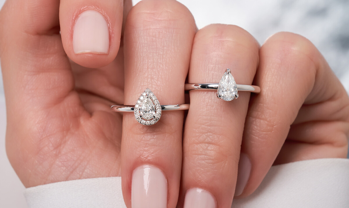 Pırlanta Alırken Ne Tür Kesim Seçmek Gerekir?