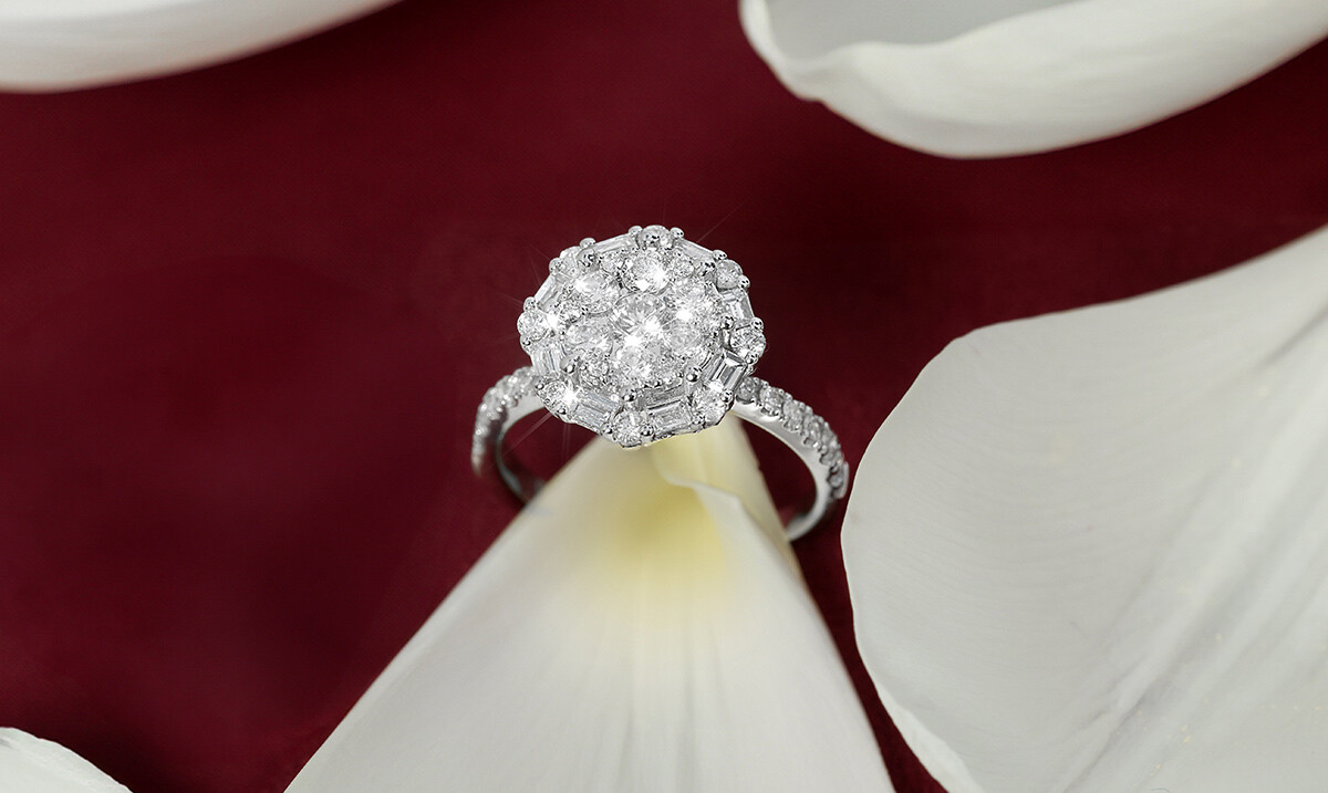 Pırlanta Nedir? Oluşum ve Tarihsel Serüveni