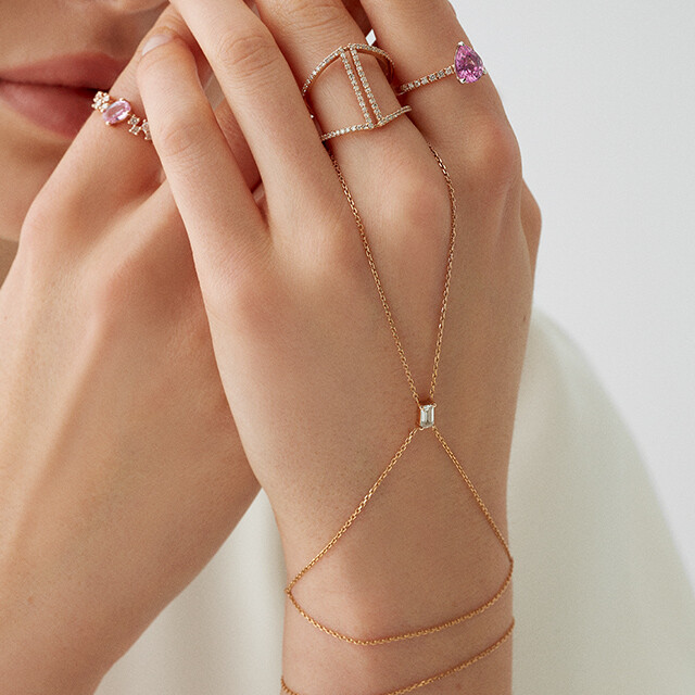 Yaz Stilinizi Altın Şahmaran ile Yenileyin