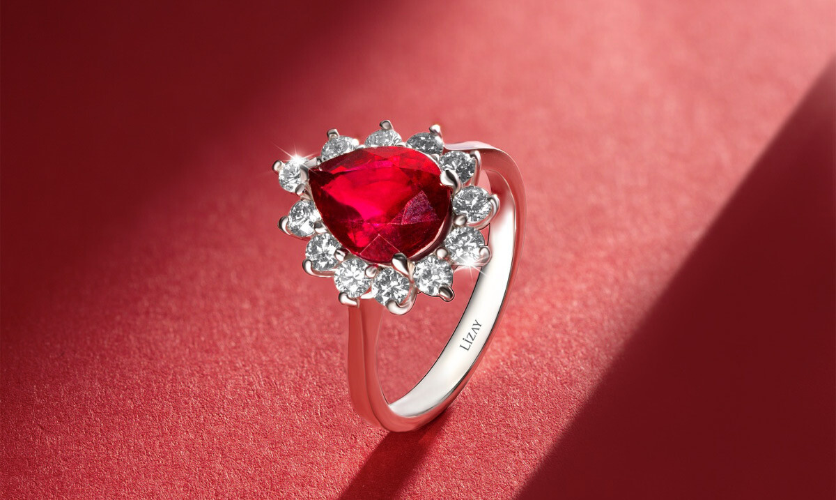 Yakut Yüzüklerin Büyüleyici Hikayesi