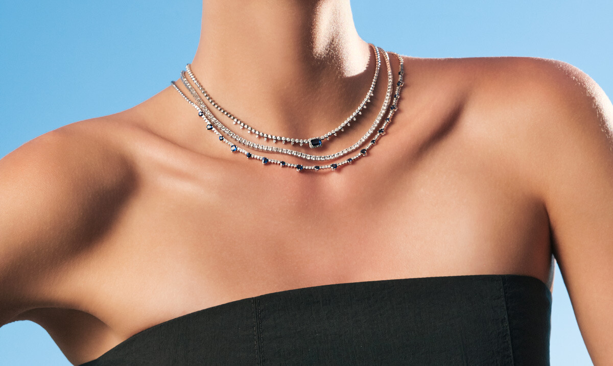 Boyun Yapısına Göre Pırlanta Kolye Seçimi Nasıl Olmalı?