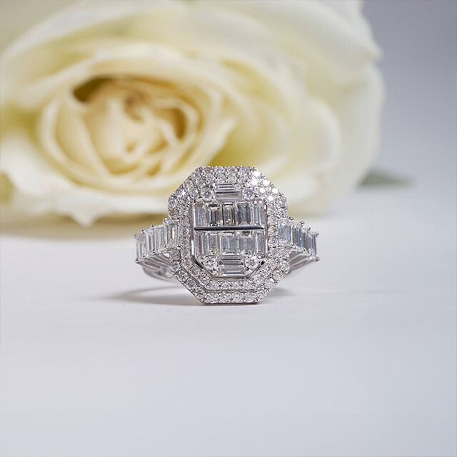 Elmas İle Pırlanta Arasındaki Fark Nedir?