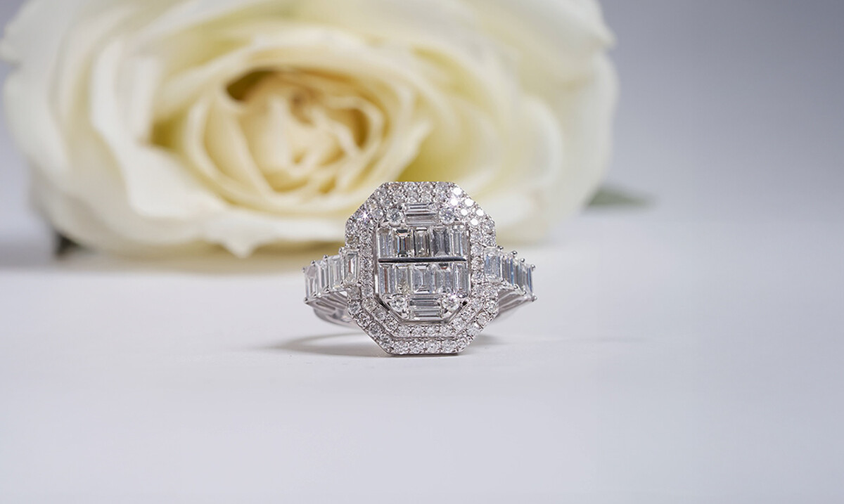 Elmas İle Pırlanta Arasındaki Fark Nedir?