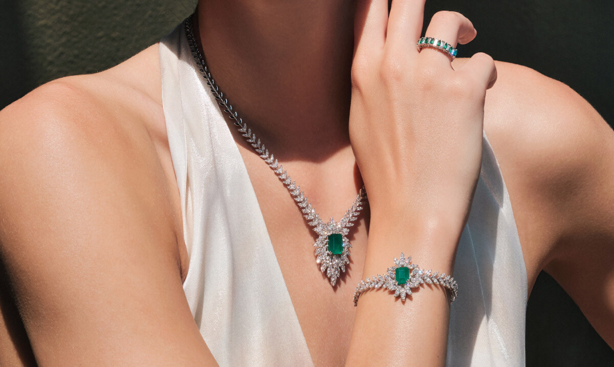 Zümrüt Taşı Ve Özellikleri