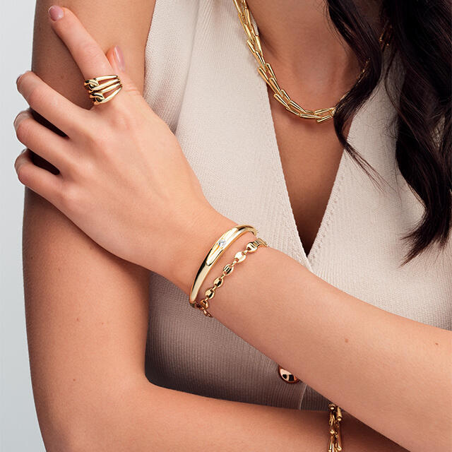 Altın Takı Seçiminde Hediye Olarak Tercih Edilen Modeller