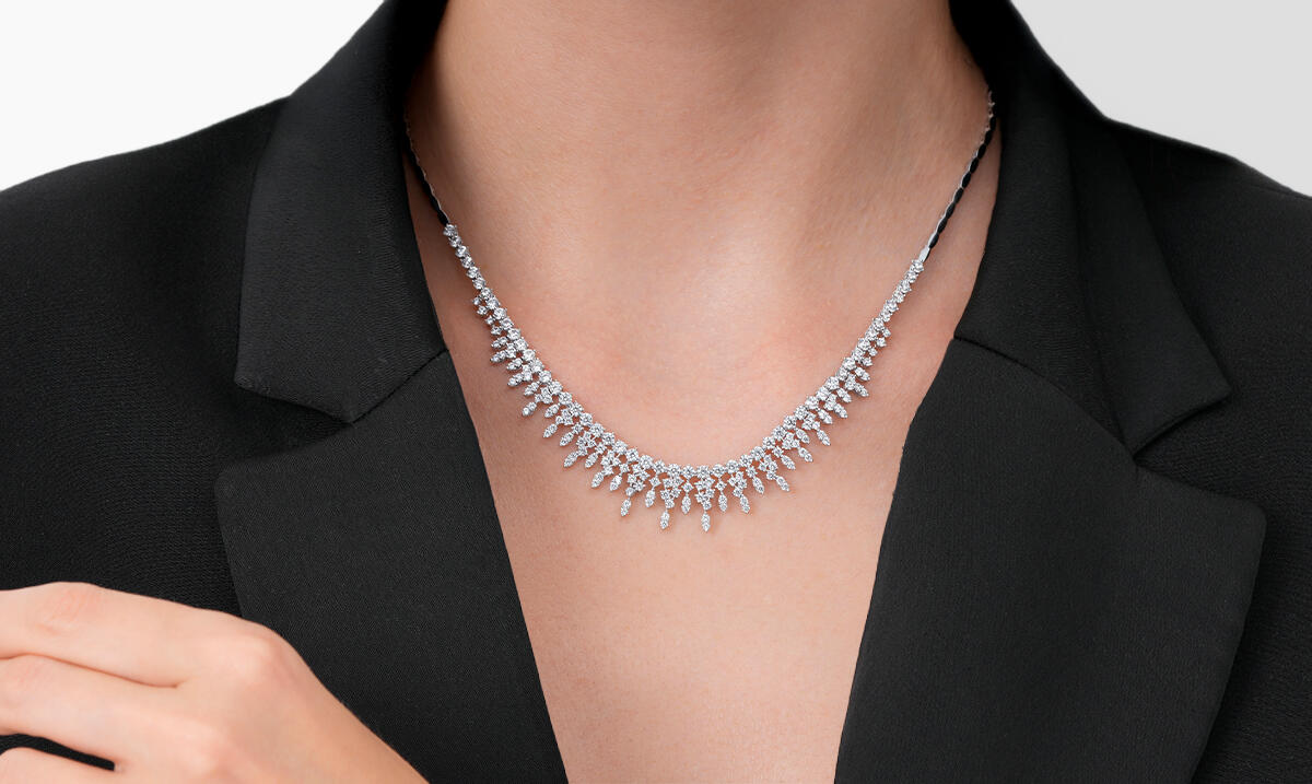 Altın Gerdanlık: Hem Miras Hem Moda