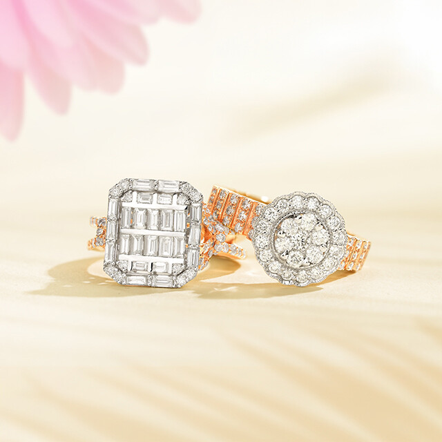 Altın mı Daha Değerli Pırlanta mı?